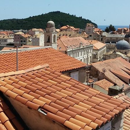 Kingslanding Old Town Hostel Dubrovnik Chambre photo