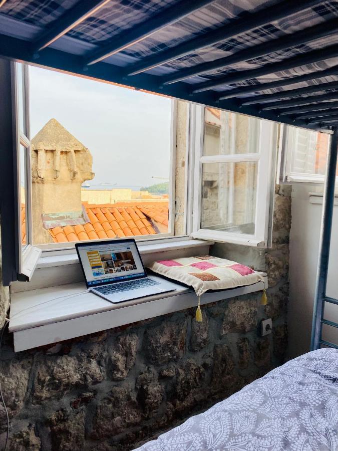 Kingslanding Old Town Hostel Dubrovnik Extérieur photo