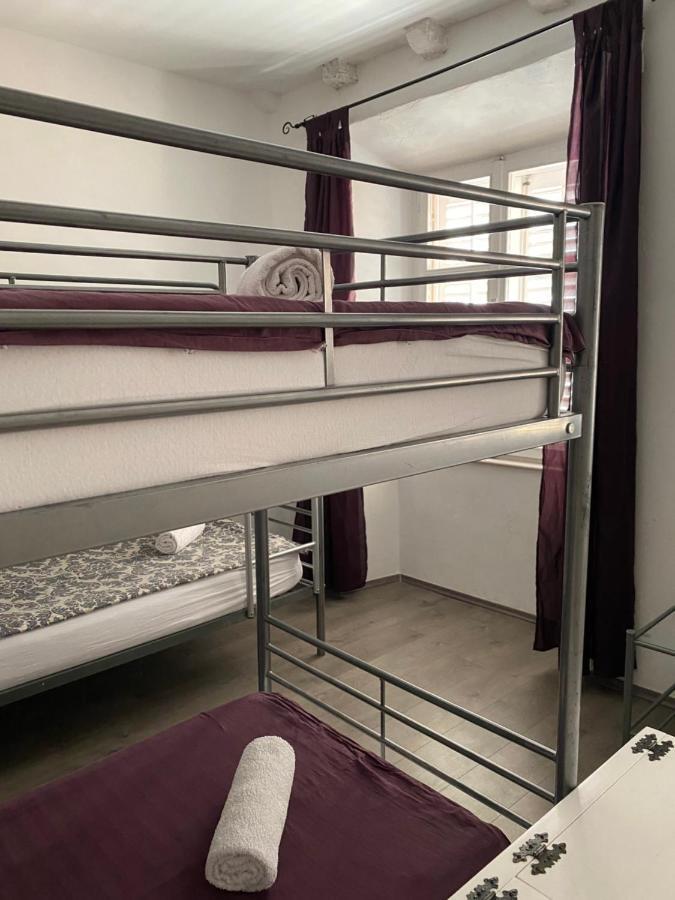 Kingslanding Old Town Hostel Dubrovnik Extérieur photo