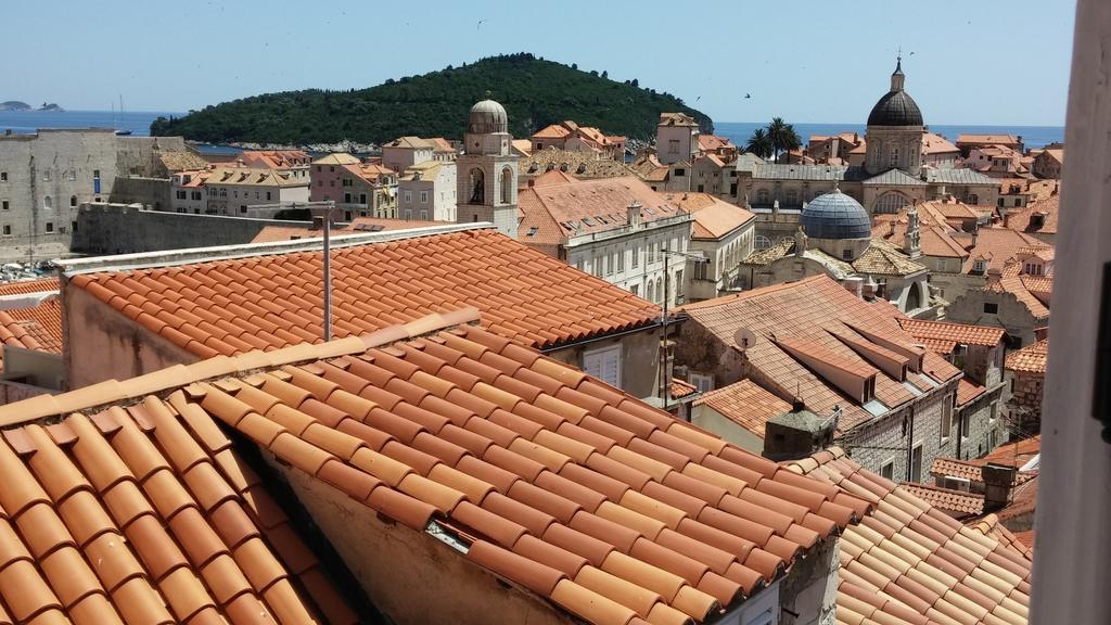 Kingslanding Old Town Hostel Dubrovnik Chambre photo