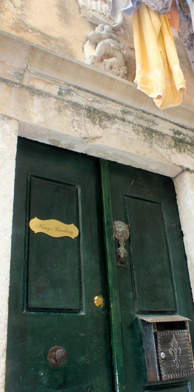 Kingslanding Old Town Hostel Dubrovnik Extérieur photo