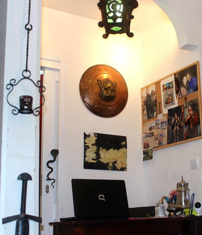 Kingslanding Old Town Hostel Dubrovnik Extérieur photo