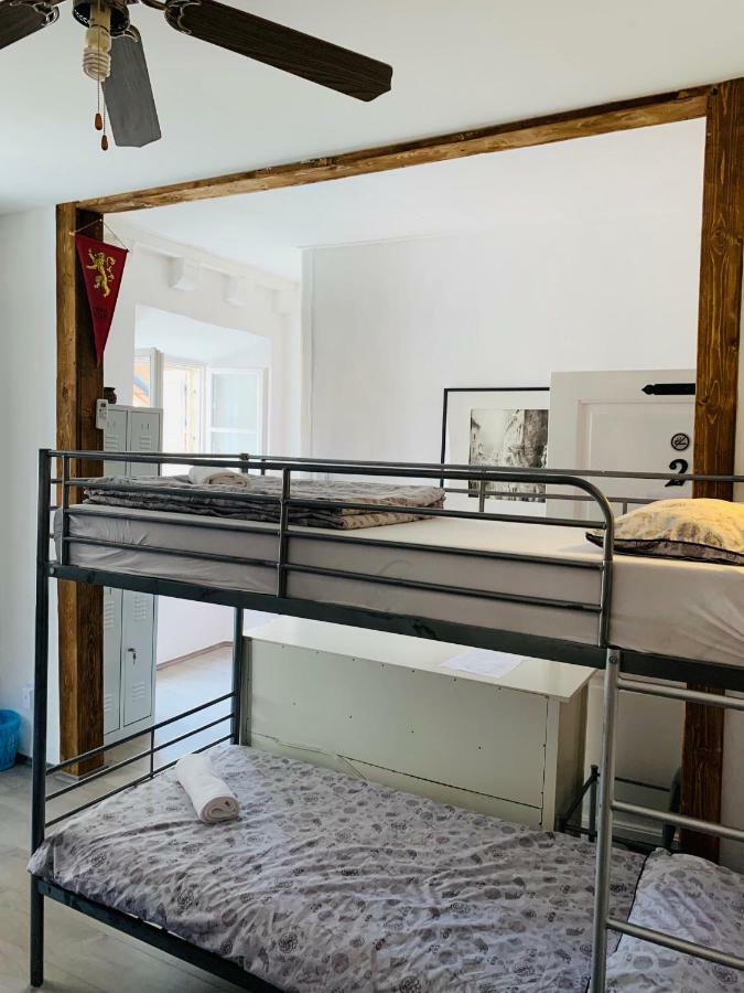 Kingslanding Old Town Hostel Dubrovnik Extérieur photo